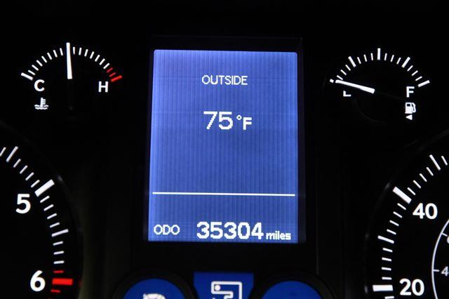 2016 Lexus GX 460 photo