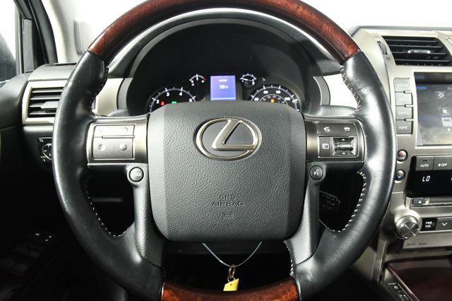 2016 Lexus GX 460 photo