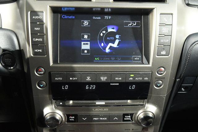2016 Lexus GX 460 photo