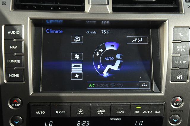 2016 Lexus GX 460 photo