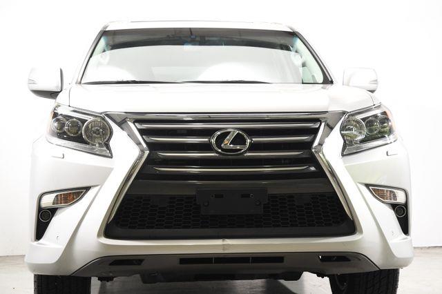 2016 Lexus GX 460 photo