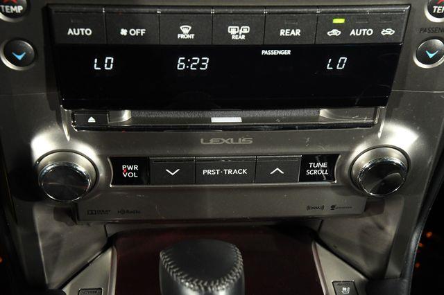 2016 Lexus GX 460 photo