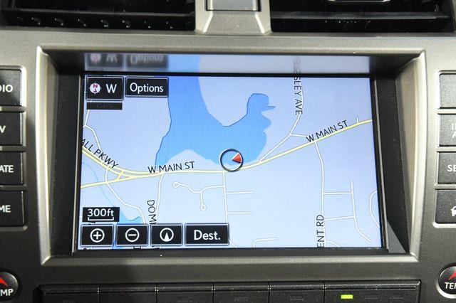 2016 Lexus GX 460 photo