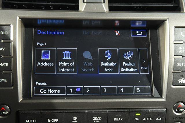 2016 Lexus GX 460 photo