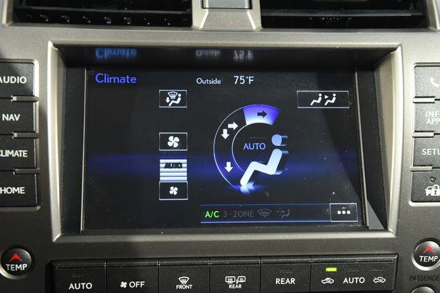 2016 Lexus GX 460 photo