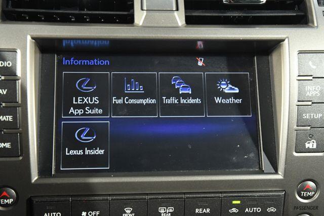 2016 Lexus GX 460 photo