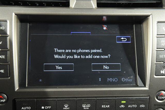 2016 Lexus GX 460 photo