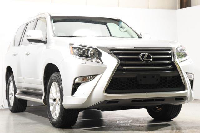 2016 Lexus GX 460 photo