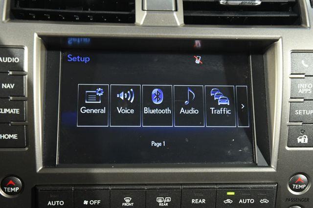 2016 Lexus GX 460 photo