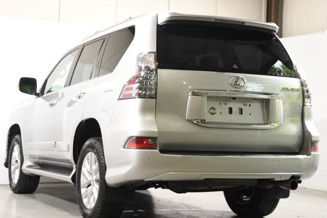 2016 Lexus GX 460 photo