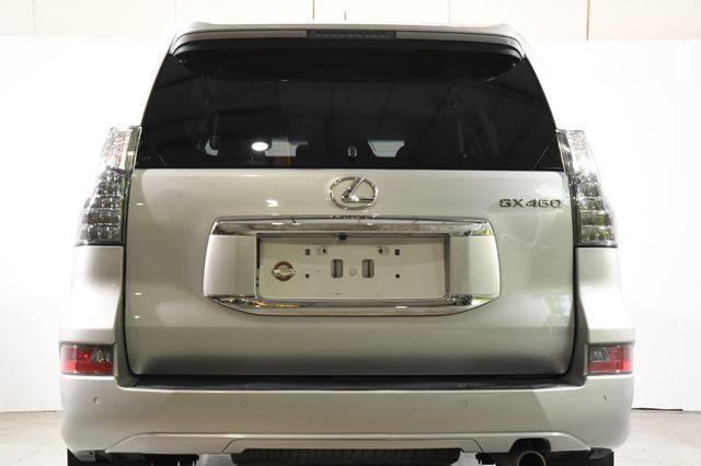 2016 Lexus GX 460 photo