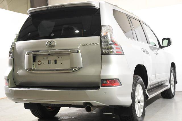 2016 Lexus GX 460 photo