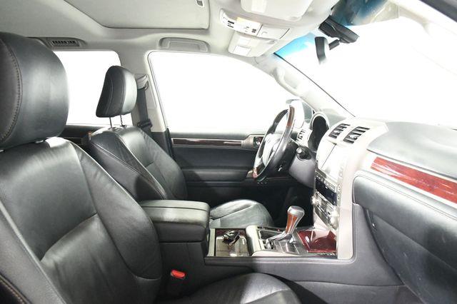 2016 Lexus GX 460 photo