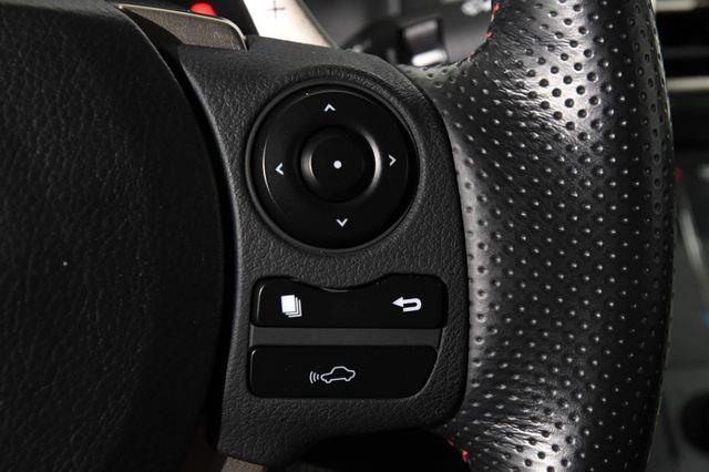 2016 Lexus IS ort photo