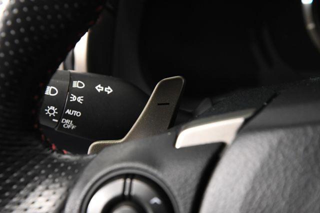 2016 Lexus IS ort photo