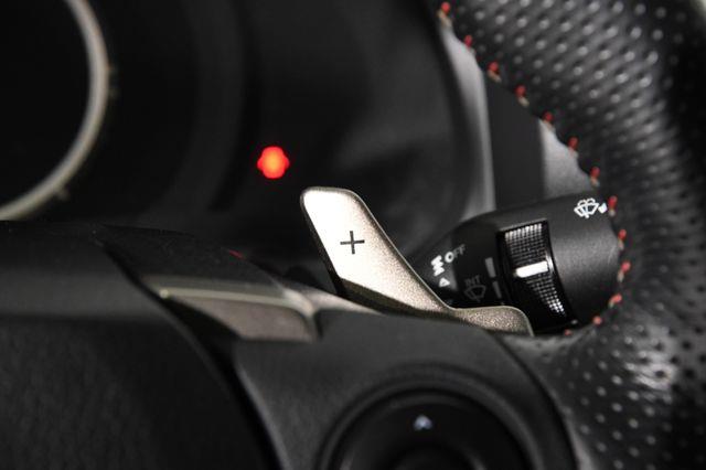 2016 Lexus IS ort photo
