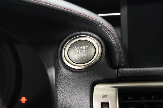 2016 Lexus IS ort photo