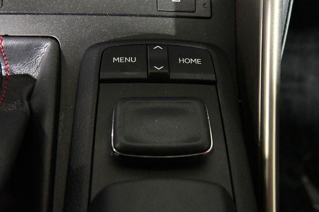 2016 Lexus IS ort photo