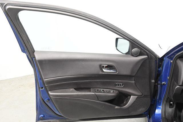 2016 Acura Ilx A-spec w/Technology Plus/A-SPEC Pkg photo