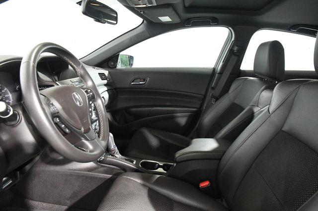 2016 Acura Ilx A-spec w/Technology Plus/A-SPEC Pkg photo