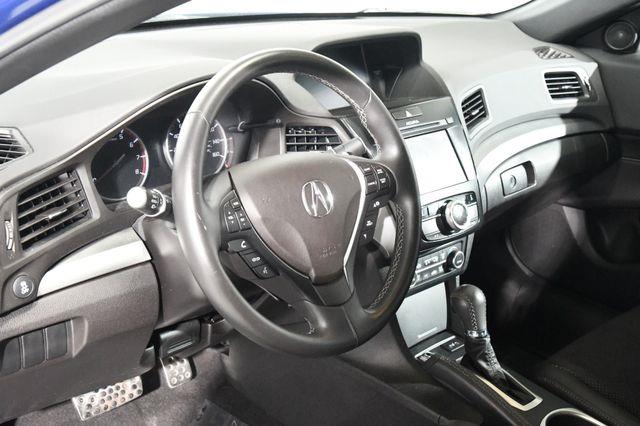 2016 Acura Ilx A-spec w/Technology Plus/A-SPEC Pkg photo