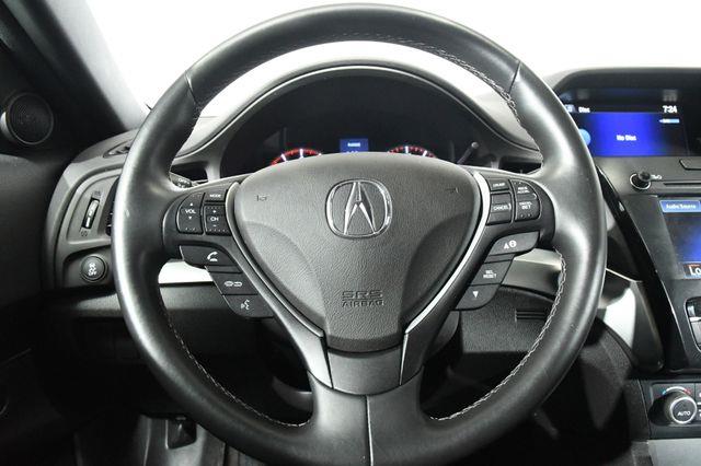 2016 Acura Ilx A-spec w/Technology Plus/A-SPEC Pkg photo