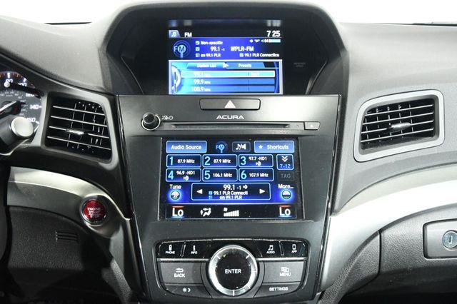 2016 Acura Ilx A-spec w/Technology Plus/A-SPEC Pkg photo