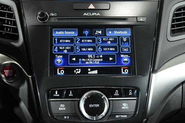 2016 Acura Ilx A-spec w/Technology Plus/A-SPEC Pkg photo