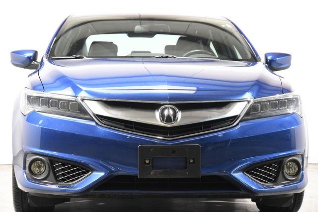 2016 Acura Ilx A-spec w/Technology Plus/A-SPEC Pkg photo