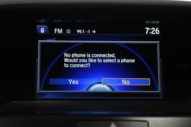 2016 Acura Ilx A-spec w/Technology Plus/A-SPEC Pkg photo