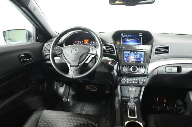 2016 Acura Ilx A-spec w/Technology Plus/A-SPEC Pkg photo