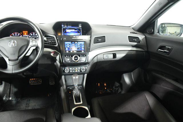2016 Acura Ilx A-spec w/Technology Plus/A-SPEC Pkg photo