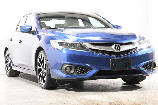 2016 Acura Ilx A-spec w/Technology Plus/A-SPEC Pkg photo