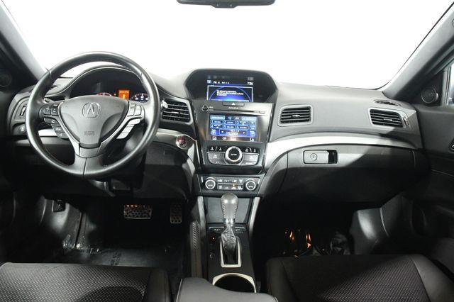 2016 Acura Ilx A-spec w/Technology Plus/A-SPEC Pkg photo