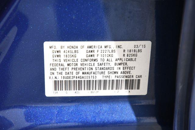 2016 Acura Ilx A-spec w/Technology Plus/A-SPEC Pkg photo