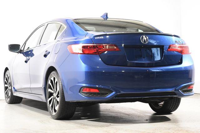 2016 Acura Ilx A-spec w/Technology Plus/A-SPEC Pkg photo