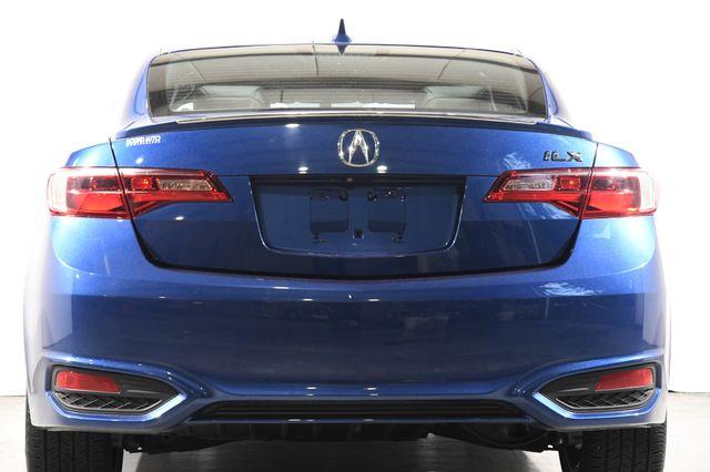 2016 Acura Ilx A-spec w/Technology Plus/A-SPEC Pkg photo