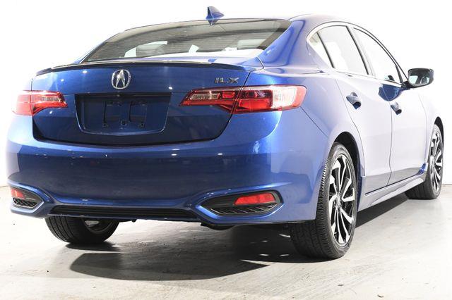 2016 Acura Ilx A-spec w/Technology Plus/A-SPEC Pkg photo