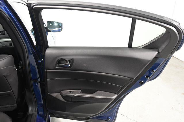 2016 Acura Ilx A-spec w/Technology Plus/A-SPEC Pkg photo