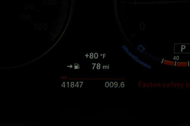 2016 BMW X3 xDrive28i Nav /Sunroof /Heated Seats photo