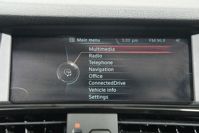 2016 BMW X3 xDrive28i Nav /Sunroof /Heated Seats photo