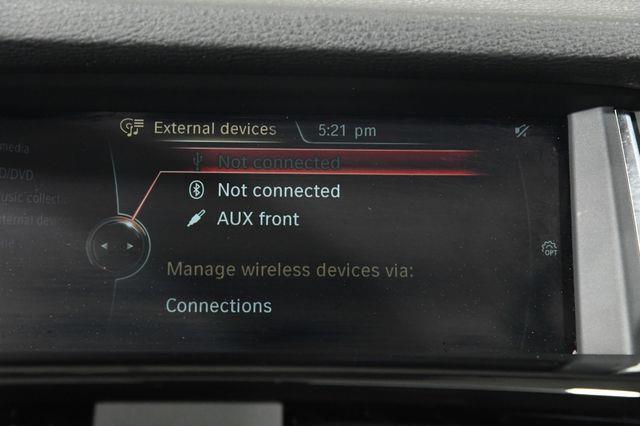 2016 BMW X3 xDrive28i Nav /Sunroof /Heated Seats photo