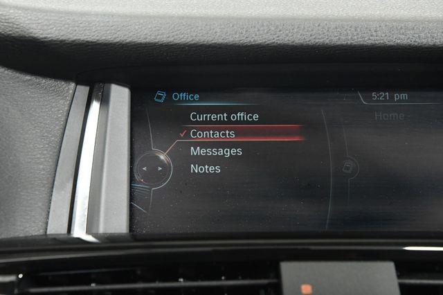 2016 BMW X3 xDrive28i Nav /Sunroof /Heated Seats photo