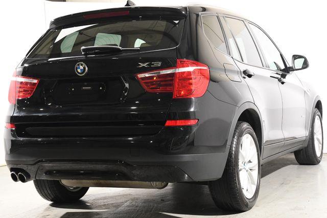 2016 BMW X3 xDrive28i Nav /Sunroof /Heated Seats photo