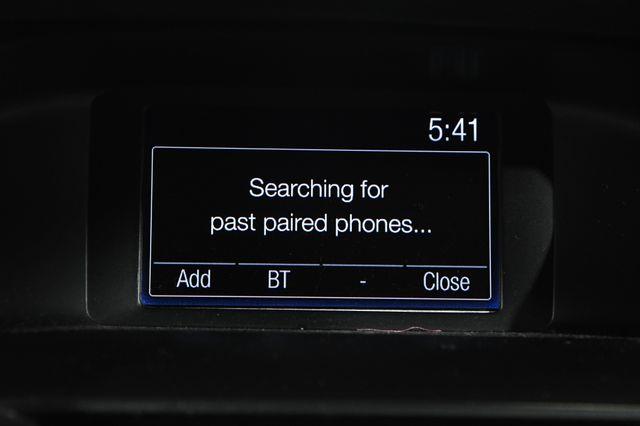 2017 Ford Focus SE photo
