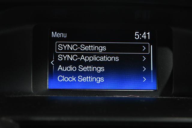 2017 Ford Focus SE photo