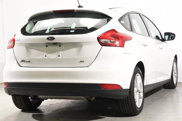 2017 Ford Focus SE photo
