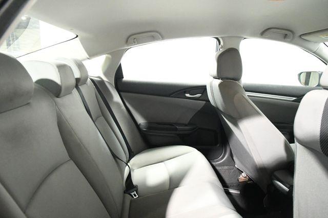 2016 Honda Civic LX photo