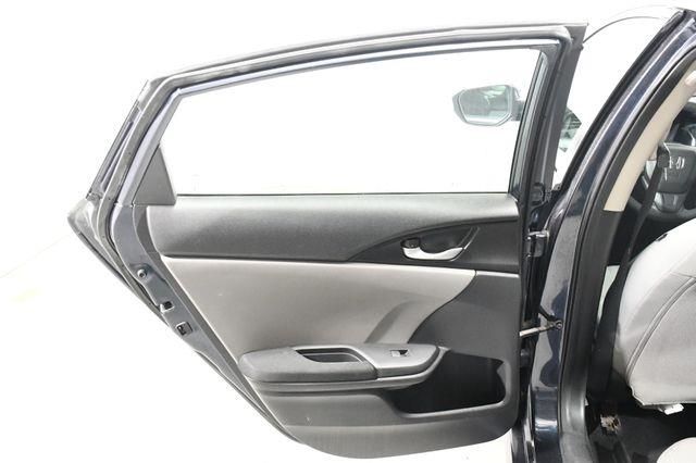 2016 Honda Civic LX photo