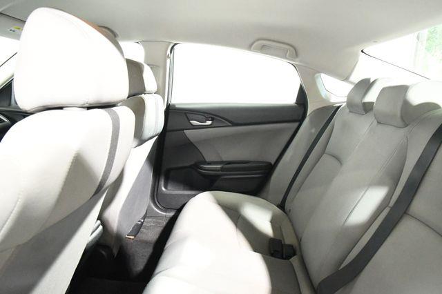 2016 Honda Civic LX photo